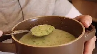 Quick Meal/Recipe Video - Broccoli & 