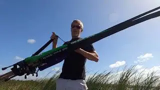RPT Multi Rod Carrier Rod Strap [Demo] #fishingrod #spinningrod #baitcaster #fishinggear #shimano