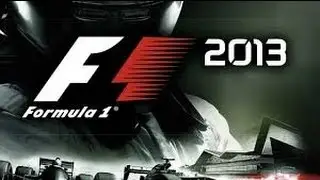 F1 2013 - Coop Championship -  
