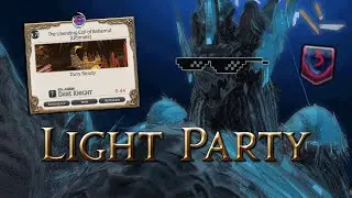 The UCOB Party Finder Experience