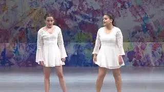 Dreams - Senior Lyrical Duo