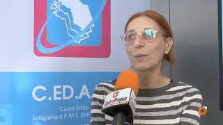 Sicurezza nei cantieri edili, il progetto Edilart Marche e Cedam