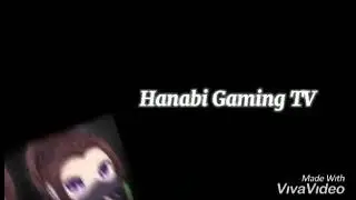 Hanabi Field Op Special Skin Skills Effect