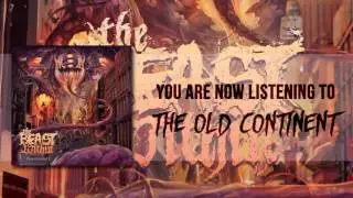 THE BEAST WITHIN - The Old Continent