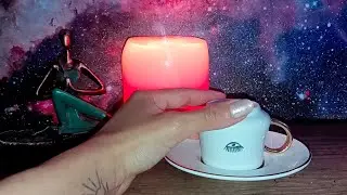 ŞAŞIRMAYA HAZIRSAN NOKTA ATIŞI DETAYLARINDA KAYBOLACAĞIN BU KAHVE FALINI MUTLAKA İZLE 🔮