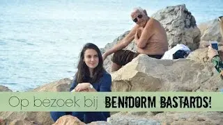 Op bezoek bij BENIDORM BASTARDS | IKVROUWVANJOU.NL
