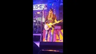 King's X Unleashed: Live at the Culture Room on Nov. 13, 2025 in 4K