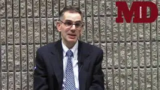 Peter Izmirly, MD: Hydroxychloroquine for Reducing Congenital Heart Block Recurrence