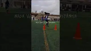 IS8 - VGP (06/07/24) Sem massagem e hist&oacute;ria triste.Foco, for&ccedil;a e muita vontade de vencer.