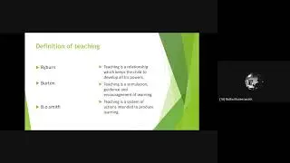 Student's Seminar/Maheswari/Mariselvi/Sneka/Dr.C.Thanavathi