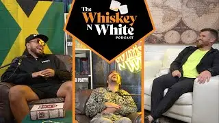 WHISKEY & WHITE 45: FOREPLAY FT. PADDY GAL
