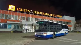 První svátek vánoční ve znamení ranních Dukovan