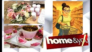 OKAZJE I PRZECENY -  HOME&YOU - 29 .01.26 -  CO NOWEGO , CO W PROMOCJI - SERIA SKLEPOWA #2026
