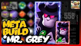MR. GRAY META &mdash; это ПОЛНЫЙ КОНТРОЛЬ 🎩 | LUDUS (Android, iOS)