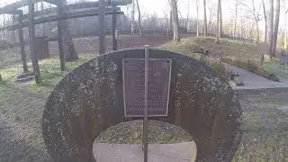 Maramec Iron Works 1826-1878