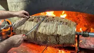 Edo Cag kebap