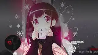 Arlow - Feel So Lucky [Nightcore]