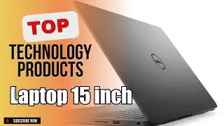 Top 10 Technology products about Laptop 15 inch Popular of 2024