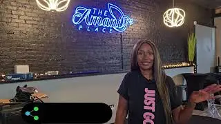 2025 Milwaukee County District 15 The Amani Place