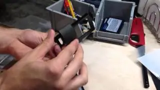 Trayvax Summit wallet adjustment