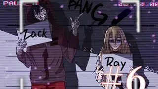 Сонный палач Катя ~ Satsuriku no Tenshi