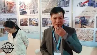 &ldquo;Exploring Ukraine & China Stalls at Build Asia Expo 2026&rdquo; #UkraineStall#ChinaStall