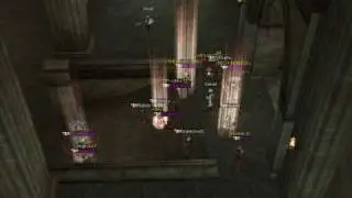 Lineage 2 Immortals Clan