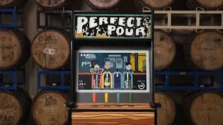 Perfect Pour Trailer