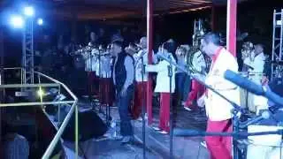 BANDA SAN MIGUEL Feat. Oscar 