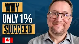 Ключи к успеху в Канаде | Знакомьтесь, Джейсон Лоу
