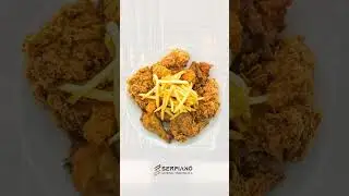High performance Fryers for peak kitchen efficiency. For enquiries contact:  (04)2399667 #serpiano