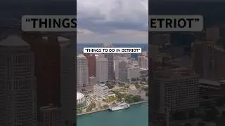 Detroit Michigan Travel Guide: Best Things to Do in 2026