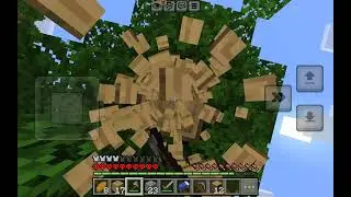 Minecraft hardcore. Request-an dari subscriber#part1