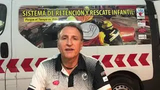 FRAN RUIZ - PFR Sistema de Retenci&oacute;n Infantil - II CIPSEVI