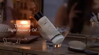 HOW TO RESTORE MEDIUM TO THICK HAIR