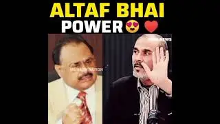 altaf hussain #foryou #matlabidost #altafhussain #90 #pakistan #ptiofficial #hyderabad #powerful