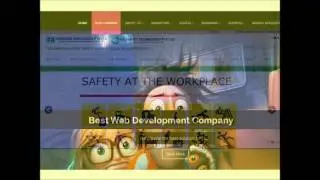 website builder in uk