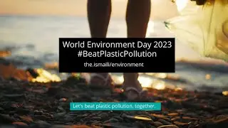 World Environment Day 2023