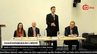 NATO vs. VOJENSK&Aacute; NEUTRALITA