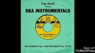 The Skatalites - China Clipper