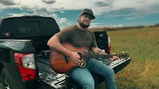 Soul Searching | Blake Henderson | Acoustic