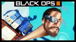Black Ops 3 - WTF Moments Compilation