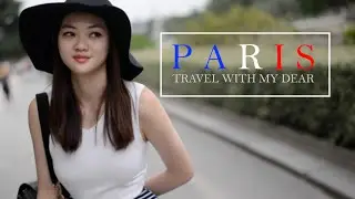 Sweet Escape in Paris