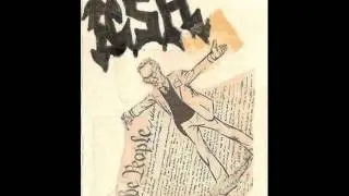 B.S.H. - What the Hell