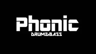 Phonic Get real.wmv