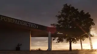 PUMP ADDICTED video promo
