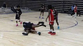 Team Grind vs Team Loaded NC