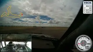 High Plains Drifter 2025 TMMI Motorsports - Driver 11 Andy 0003