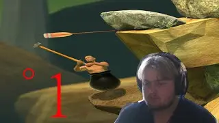 Getting Over It with LiCmar °1