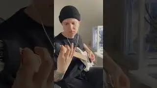 Recreant~ @ChelseagrinTV #chelseagrin #guitar #deathcore #metalcore #breakdown #riff #guitarcover
